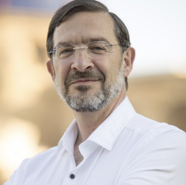 Dr. Antonio Martínez-Pujalte