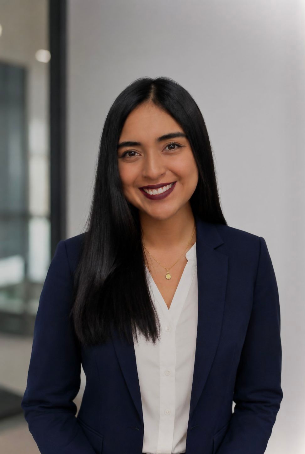 Ingrid Nuñez Seminario