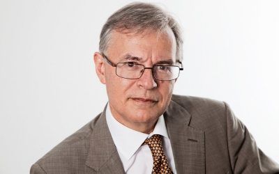 Dr. José Luis García-Pita Lastres