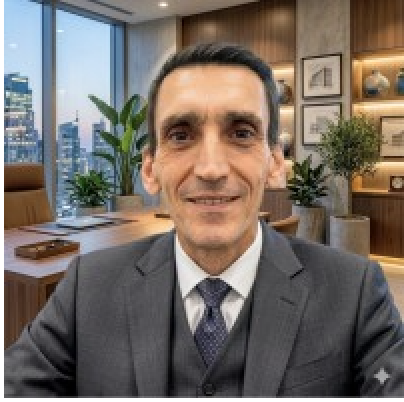 Dr. Mariano Carbajales
