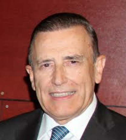 Dr. José Luis Martínez López-Muñiz