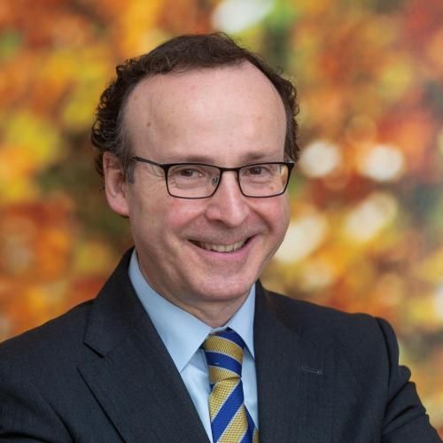 Dr. Pablo Sánchez-Ostiz Gutiérrez
