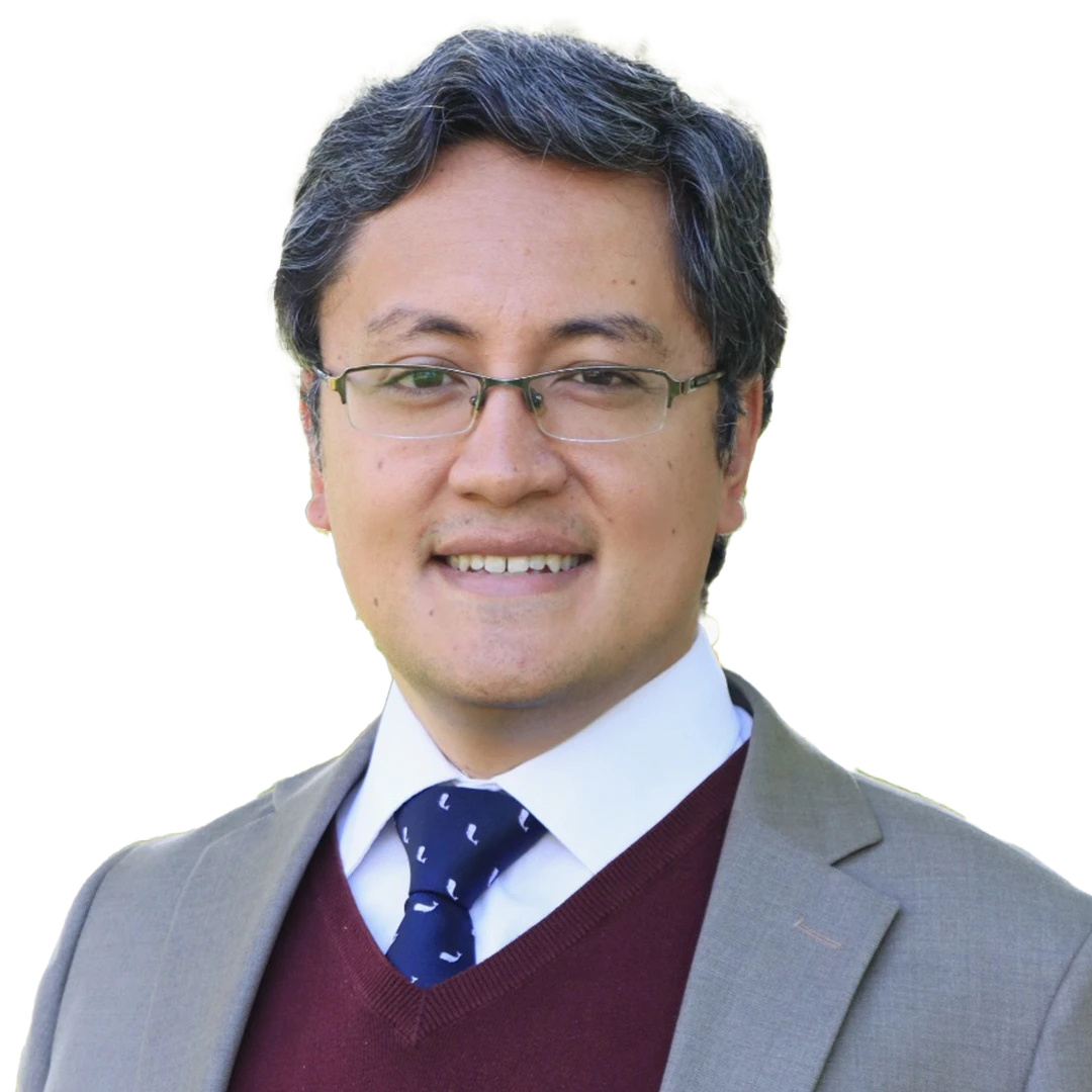 Dr. Vicente Benítez Rojas